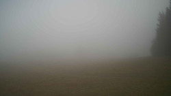 Pohled na sever, Krkonoše