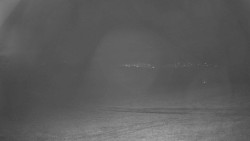 Pohled na sever, Krkonoše