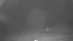 Pohled na sever, Krkonoše