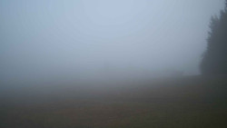 Pohled na sever, Krkonoše