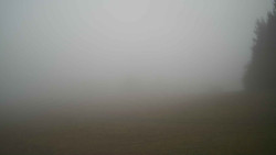 Pohled na sever, Krkonoše