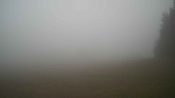 Pohled na sever, Krkonoše