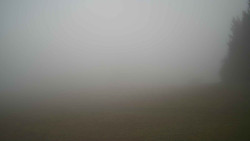 Pohled na sever, Krkonoše