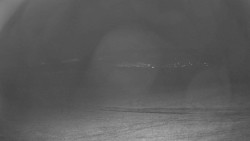 Pohled na sever, Krkonoše