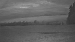 Pohled na sever, Krkonoše