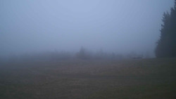 Pohled na sever, Krkonoše