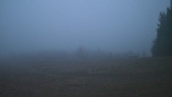 Pohled na sever, Krkonoše