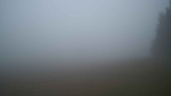 Pohled na sever, Krkonoše