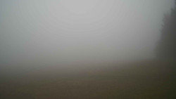 Pohled na sever, Krkonoše