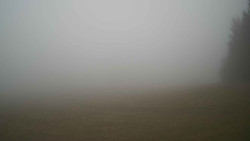 Pohled na sever, Krkonoše