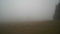 Pohled na sever, Krkonoše