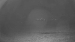 Pohled na sever, Krkonoše