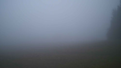 Pohled na sever, Krkonoše