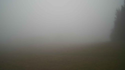 Pohled na sever, Krkonoše