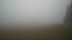 Pohled na sever, Krkonoše