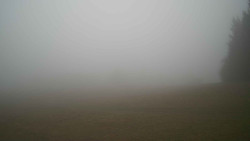 Pohled na sever, Krkonoše