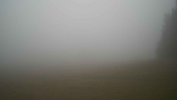 Pohled na sever, Krkonoše