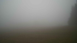 Pohled na sever, Krkonoše