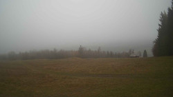 Pohled na sever, Krkonoše