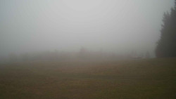 Pohled na sever, Krkonoše