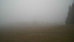 Pohled na sever, Krkonoše