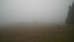 Pohled na sever, Krkonoše