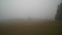 Pohled na sever, Krkonoše