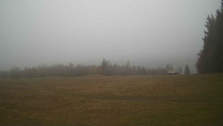 Pohled na sever, Krkonoše