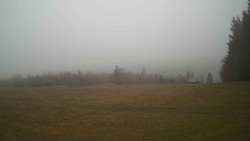 Pohled na sever, Krkonoše