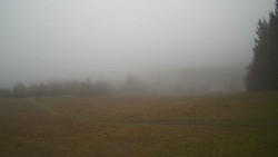 Pohled na sever, Krkonoše