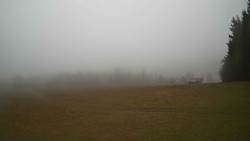 Pohled na sever, Krkonoše