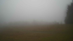 Pohled na sever, Krkonoše