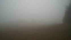 Pohled na sever, Krkonoše