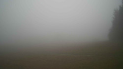 Pohled na sever, Krkonoše