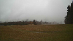 Pohled na sever, Krkonoše