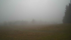 Pohled na sever, Krkonoše