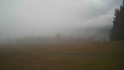 Pohled na sever, Krkonoše