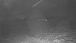 Pohled na sever, Krkonoše