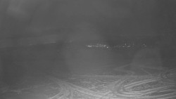 Pohled na sever, Krkonoše