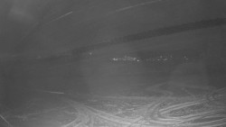 Pohled na sever, Krkonoše