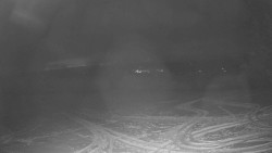 Pohled na sever, Krkonoše