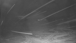 Pohled na sever, Krkonoše