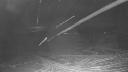 Pohled na sever, Krkonoše