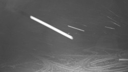 Pohled na sever, Krkonoše