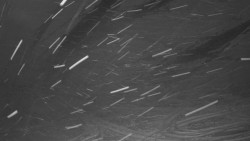 Pohled na sever, Krkonoše