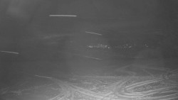 Pohled na sever, Krkonoše