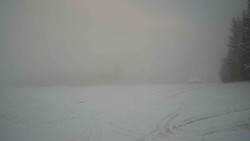 Pohled na sever, Krkonoše