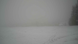 Pohled na sever, Krkonoše