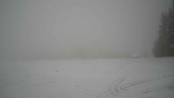 Pohled na sever, Krkonoše