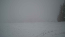 Pohled na sever, Krkonoše